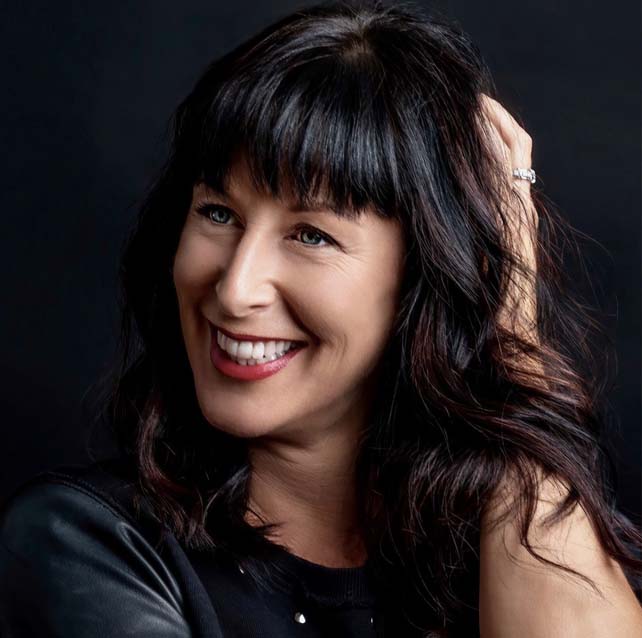 Stephanie Acraman – Vocalist at Festival Ensemble 2026