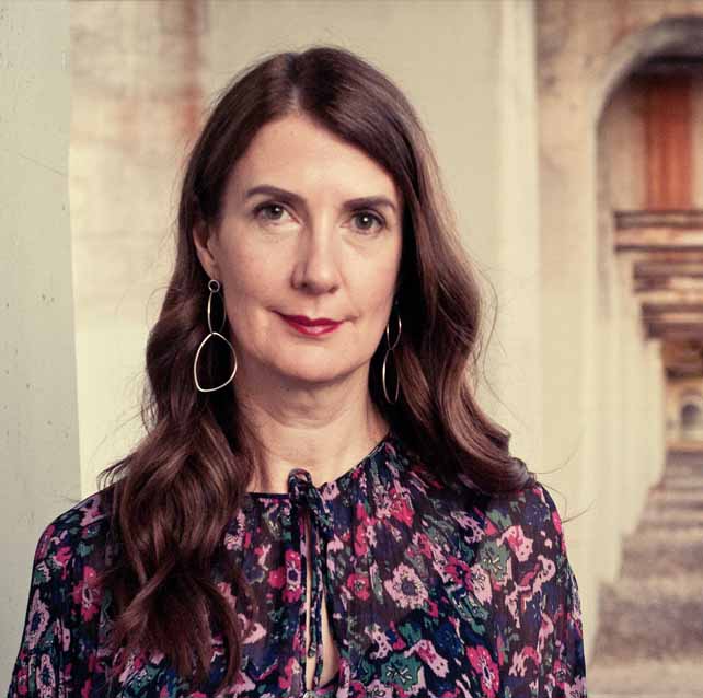 Anna Goldsworthy – Pianist at Festival Ensemble 2026
