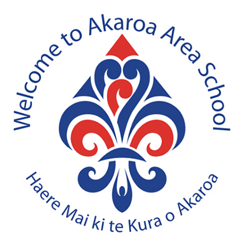 9 Akaroa Area School logo