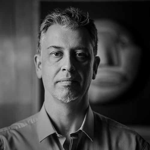 Mark Menzies – Violinist at Festival Ensemble 2026